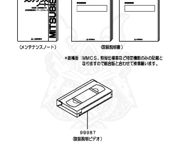 Mitsubishi - Toppo - H46A - 1998 - HLRDT - 4A30