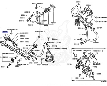 Toyota - Camry - SV21 - 1987 - VX TYPE - HARDTOP - Automatic - 3SFE