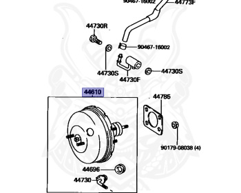Toyota - Corolla - AE111 - 1999 - GT TYPE - SEDAN - Manual - 4AGE