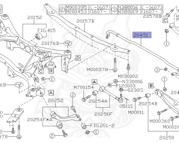 Subaru - WRX STI - VAB - Jan-2014 - STI - Sedan - 4W - 6-speed manual transmission - Right hand - EJ207