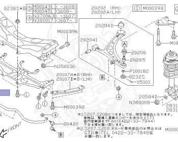 Subaru - WRX S4 - VAG - Jan-2014 - GT - Sedan - 4W - Torque converter - Right hand - FA20