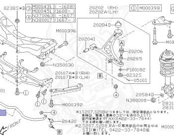 Subaru - WRX S4 - VAG - Jan-2014 - GT - Sedan - 4W - Torque converter - Right hand - FA20