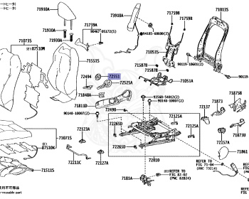 Toyota - GR Yaris RC - GXPA16 - 2021 - RC TYPE - 3-DOOR - Manual - G16EGTS