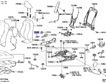 Toyota - GR Yaris RC - GXPA16 - 2021 - RC TYPE - 3-DOOR - Manual - G16EGTS