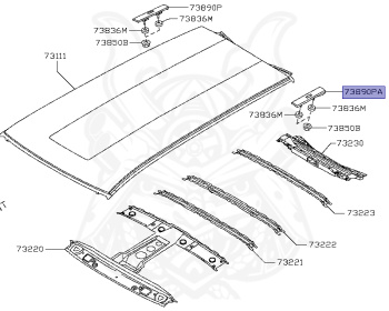 Nissan - AD Van - VY12 - 2019 - DELUXE TYPE - VAN(V) - 2 WHEEL DRIVE(2WD) - CVT(CVT) - HR15DE