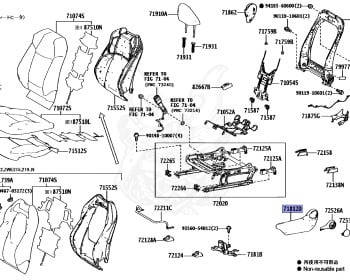 Toyota - Corolla - NRE210 - 2022 - WB TYPE - SEDAN - Manual - 8NRFTS