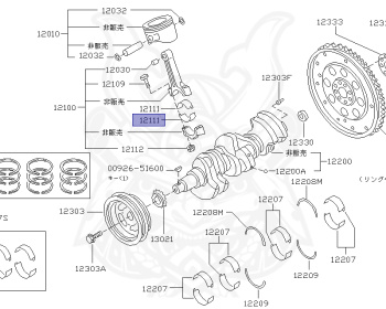 Nissan - Teana - J31 - 2003 - JM - SEDAN(S) - 2 WHEEL DRIVE(2WD) - AUTOMATIC TRANSMISSION(AT) - VQ23DE