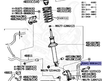 Toyota - Altezza AS200 - GXE10 - 2001 - SEDAN - Manual - 1GFE