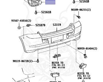 Toyota - Vitz - NCP10 - 2001 - RS TYPE - 3-DOOR - Automatic - 2NZFE