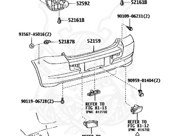 Toyota - Vitz - NCP10 - 2001 - RS TYPE - 3-DOOR - Automatic - 2NZFE