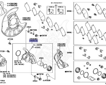 Toyota - Corolla Cross - ZSG10 - 2021 - G TYPE - Variator - 2ZRFAE