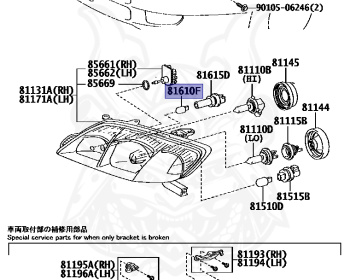 Toyota - Corolla - NZE121 - 2005 - X TYPE - SEDAN - Automatic - 1NZFE