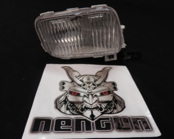 Fog Lamp RH - 81210-37040