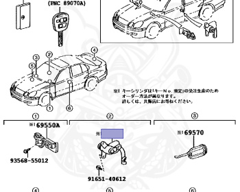 Toyota - Aristo - JZS160 - 2002 - Automatic - 2JZGE