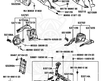 Toyota - Vitz - NCP13 - 2004 - RS TYPE - 3-DOOR - Manual - 1NZFE