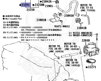 Toyota - Alphard 2.5/Vellfire 2.5 - AGH30W - 2017 - Z TYPE - Variator - 2ARFE