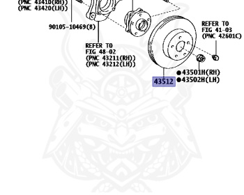 Toyota - Prius - NHW20 - 2006 - S TYPE - HATCHBACK - 1NZFXE