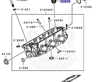 Mitsubishi - Delica - PD6W - 1999 - NSEUE - 6G72