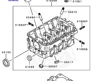 Mitsubishi - Minicab Truck - U42T - 1999 - HFDV - 3G83