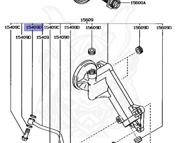 Toyota - Carina - CT190 - 1994 - SE TYPE - Manual - 2C