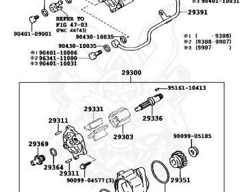 Genuine Corolla CE104 Brakes OEM parts supplied from Japan