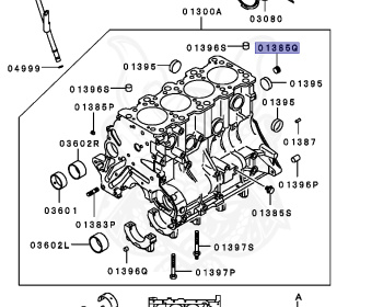 Mitsubishi - Galant VR-4 - E39A - 1989 - SNPF - 4G63