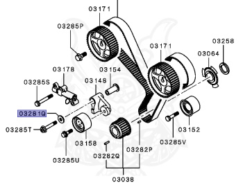 Mitsubishi - Pajero - V87W - 2018 - MYXY - 6G75