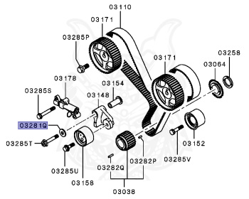 Mitsubishi - Triton - KB9T - 2010 - GJRXE - 4M41