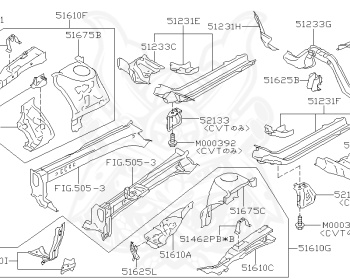 Subaru - WRX STI - VAB - Jan-2014 - Dec-2017 - STIS - Sedan - 4W - 6-speed manual transmission - Right hand - EJ207