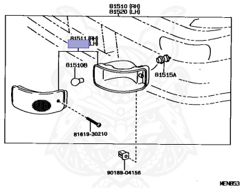 Toyota - Celica - ST182 - 1993 - GT-R TYPE - LIFTBACK - Manual - 3SGE