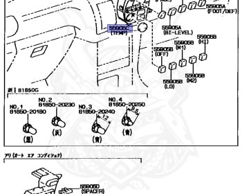 Toyota - Celica - ST182 - 1990 - ZR TYPE - LIFTBACK - Manual - 3SFE
