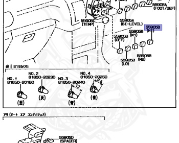 Toyota - Celica - ST182 - 1990 - ZR TYPE - LIFTBACK - Manual - 3SFE