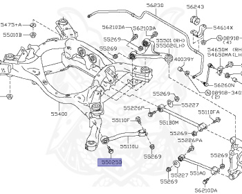 Nissan - GT-R - R35 - 2017 - PREMIUM GRADE - COUPE(C) - GR6 DUAL CLUTCH TRANS(GR6) - VR38DETT