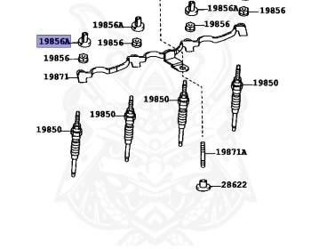 Toyota - Hilux - LN147 - 1997 - BUSINESS TYPE - Manual - 5L