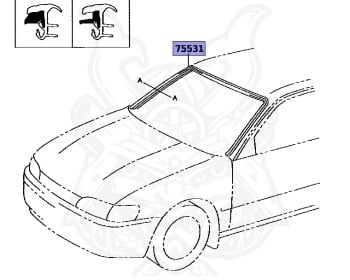 Toyota - Corolla - CE101G - 1998 - G TOURING TYPE - WAGON - Manual - 3CE