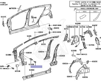 Toyota - Aqua - NHP10 - 2016 - S TYPE - 5-DOOR - Variator - 1NZFXE