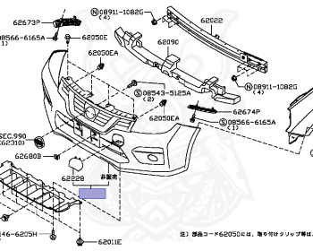 Nissan - AD Van - VY12 - 2019 - VE Grade - VAN(V) - 2 WHEEL DRIVE(2WD) - CVT(CVT) - HR15DE