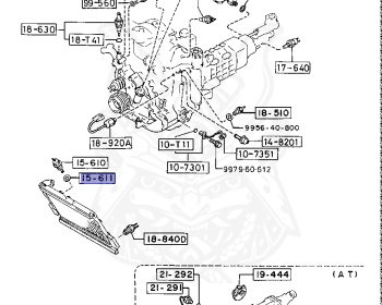 Mazda - RX-7 - FC3S - Sep-1985 - Right hand - 13BT