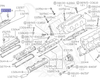 Nissan - Cedric/Gloria - Y32 - 1993 - BLOAM VIP DSP - HARDTOP(K) - AUTOMATIC-FLOOR SHIFT(AT.F4) - Air suspension (AIR) - STANDARD GRADE(STD) - VG30DT
