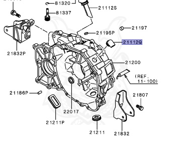 Mitsubishi - Lancer Evolution IX - CT9A - 2003 - SNDFZ - 4G63