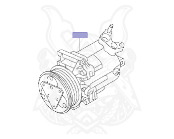 Nissan - AD Van - VY12 - 2015 - GX TYPE - VAN(V) - 2 WHEEL DRIVE(2WD) - CVT(CVT) - HR15DE