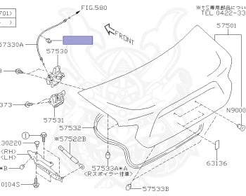 Subaru - BRZ - ZC6 - Jan-2017 - STIS - 2-door coupe - 2W - 6-speed manual transmission - Right hand - FA20
