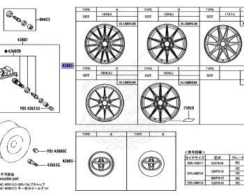 Toyota - GR Yaris RC - GXPA16 - 2025 - RC TYPE - 3-DOOR - Automatic - G16EGTS