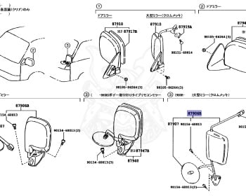 Toyota - Hiace - KZH100G - 1996 - SUPER CUSTOM TYPE - 4-DOOR - Automatic - 1KZTE