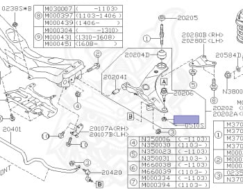 Subaru - Exiga - YA5 - Jan-2008 - Dec-2010 - GT - Wagon - 4W - 5-speed automatic transmission - Right hand - EJ205