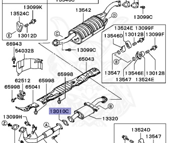 Mitsubishi - Challenger - K97WG - 1997 - NHF - 4M40