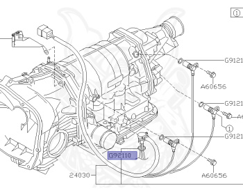 Subaru - Forester - SG5 - Jan-2002 - Dec-2005 - CRS - Wagon - F4WD - Sport Shift - Right hand - EJ20T
