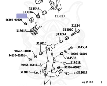 Toyota - Altezza AS200 - GXE10 - 2001 - SEDAN - Manual - 1GFE