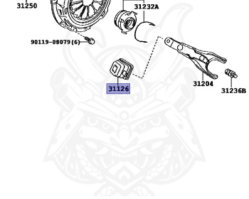 Toyota - Probox - NCP55V - 2002 - DX TYPE - VAN - Manual - 1NZFE