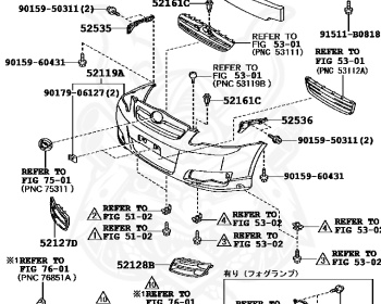 Toyota - Corolla Allex - ZZE123 - 2005 - Manual - 2ZZGE